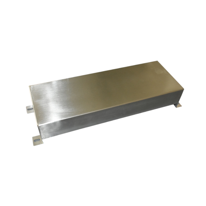 OEM large parts sheet metal fabrication steel quality guaranteed sheet metal fabrication laser sheet metal fabrication