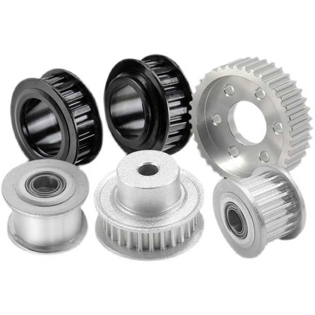 China nylon timing pulley manufacturers, nylon timing pulley suppliers