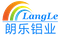 朗乐铝业logo-01
