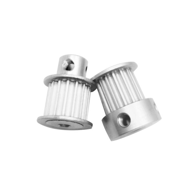 Timing Pulley Manufacturer & Supplier Hunan Langle Technology Co., Ltd