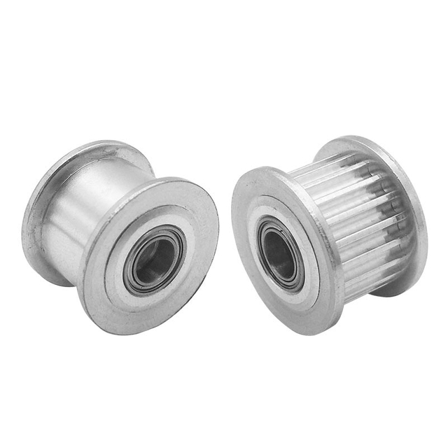 Timing Pulley Manufacturer & Supplier Hunan Langle Technology Co., Ltd